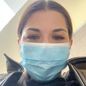 Meet your Posher, Janie